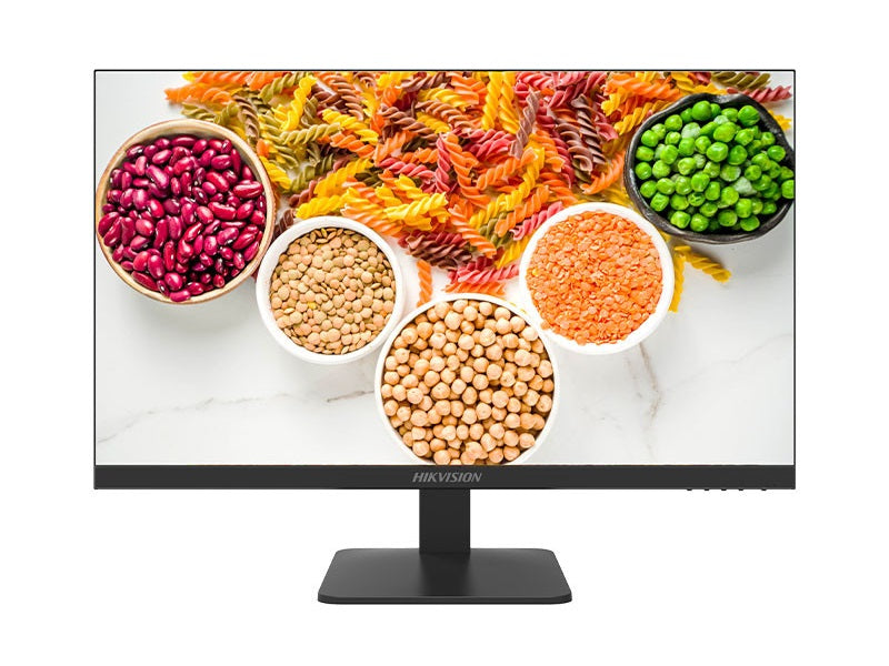 Hikvision 27" Led Monitor Hdmi