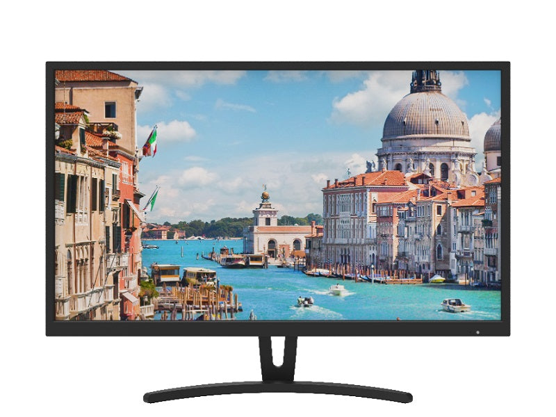 HIKVISION 31.5" Led Monitor