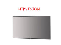 Hikvision 39.5" Led Monitor