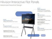HIKVISION D5Abky2-S Conference Flat