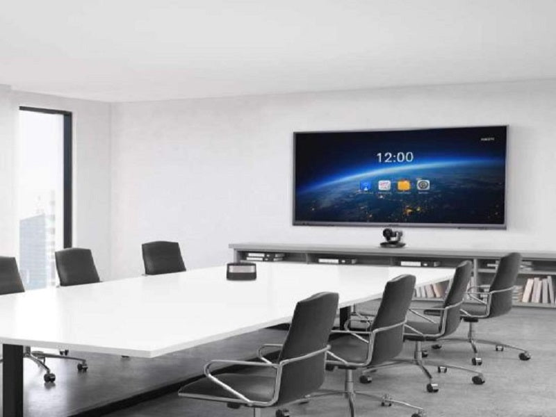 HIKVISION 65" 4K Interactive Display