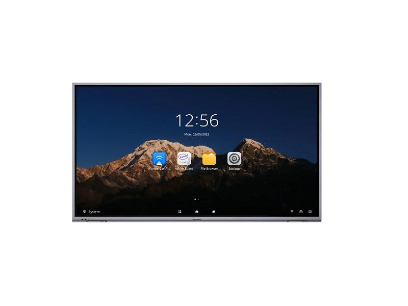 Hikvision 75" 4K Interactive Display