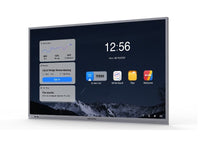Hikvision 75" 4K Interactive Display