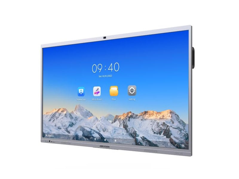 HIKVISION 65" 4K Interactive Flat Panel
