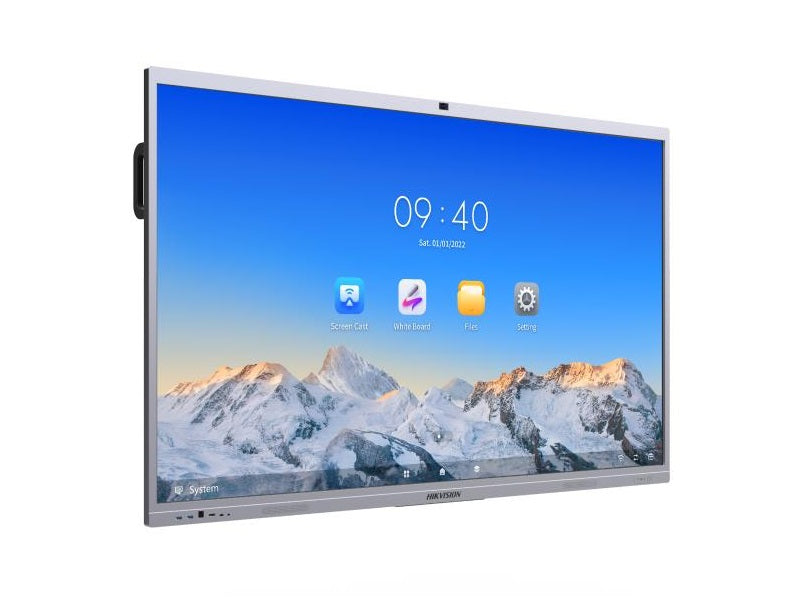 HIKVISION 65" 4K Interactive Flat Panel