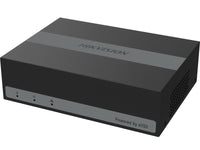 Hikvision 4Ch E-Dvr Built In 960Gb Ssd