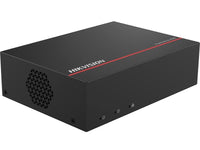 Hikvision 4Ch E-Dvr Built In 330Gb Ssd