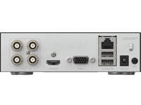 Hikvision 4Ch E-Dvr Built In 330Gb Ssd