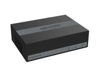Hikvision 4Ch E-Dvr Built In 512 Gb Ssd