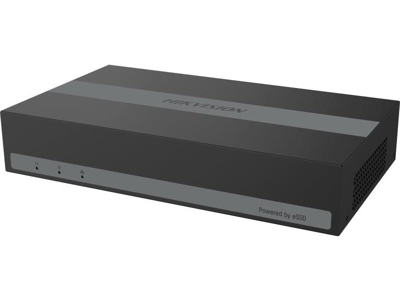 Hikvision 16Ch E-Dvr Built In 1Tb Ssd