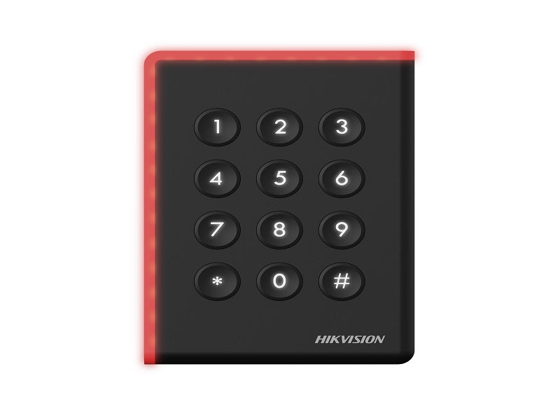 HIKVISION Pro 1108AM Series Card Reader