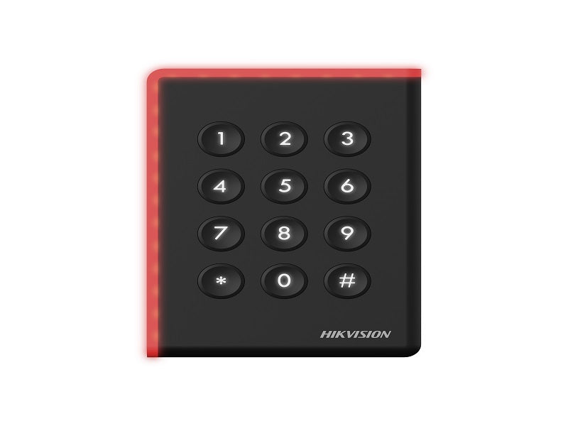 HIKVISION Pro 1108AMK Series Card Reader