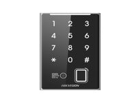 HIKVISION Card Reader with Fingerprint