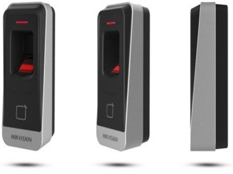 HIKVISION DS-K1201AMF Fingerprint Reader