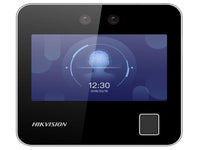 HIKVISION Value Series Face Access