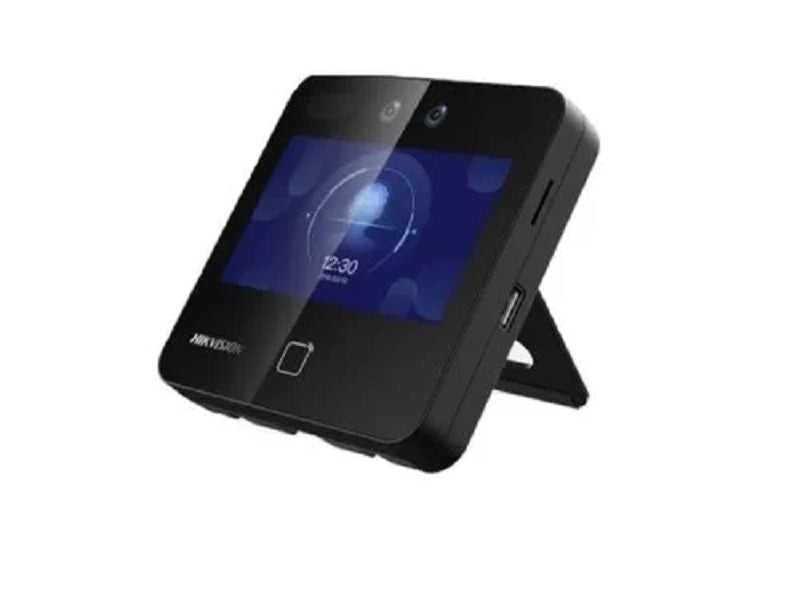 HIKVISION Value Series Face Access