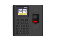 HIKVISION Fingerprint Attendance Termina