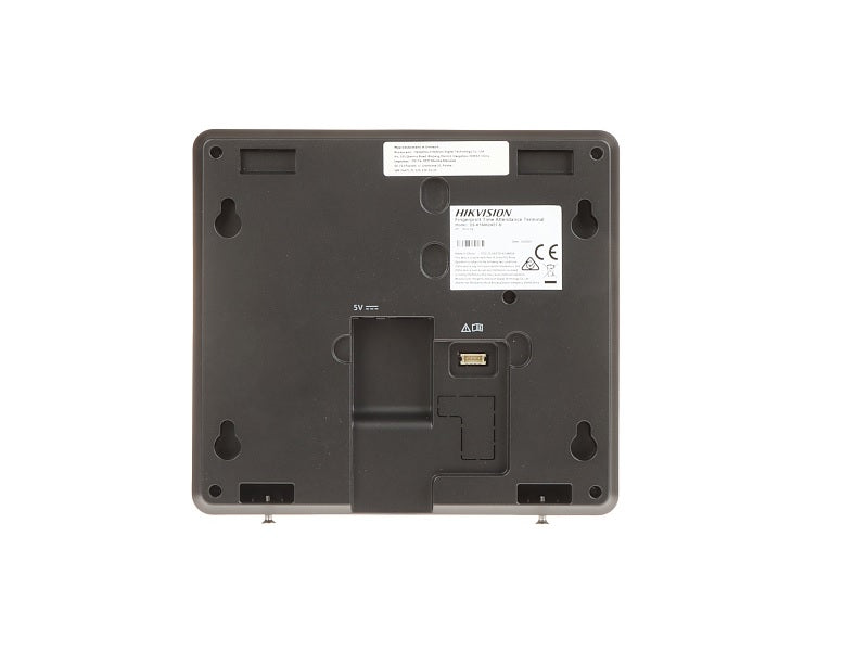 HIKVISION Fingerprint Attendance Termina