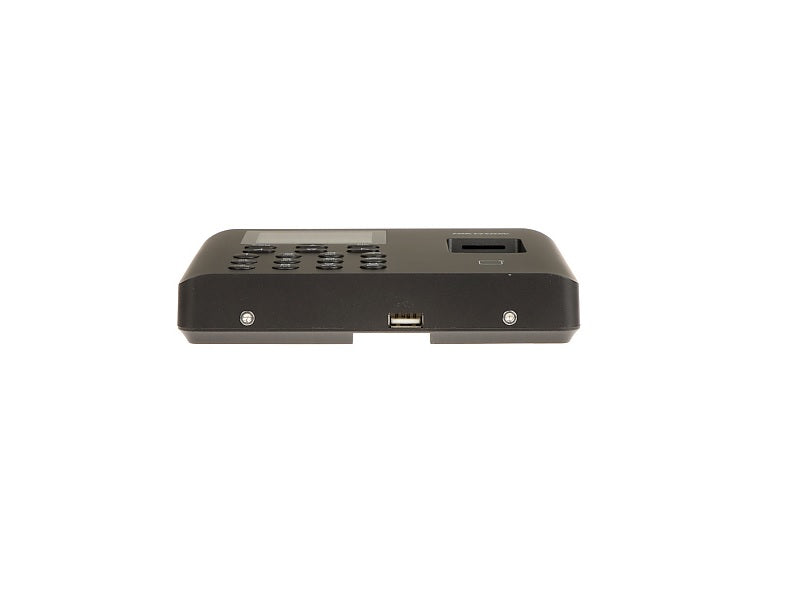 HIKVISION Fingerprint Attendance Termina