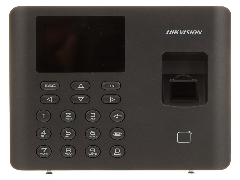 HIKVISION Fingerprint Time Attendance