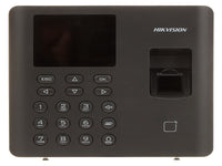 HIKVISION Fingerprint Time Attendance