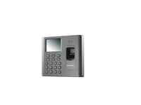 HIKVISION Fingerprint Time Attendance