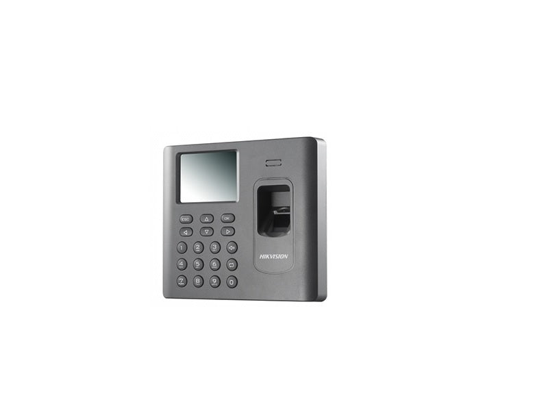 HIKVISION Fingerprint Time Attendance