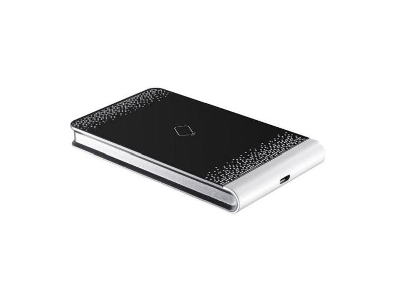 HIKVISION Card Issue Dispatcher