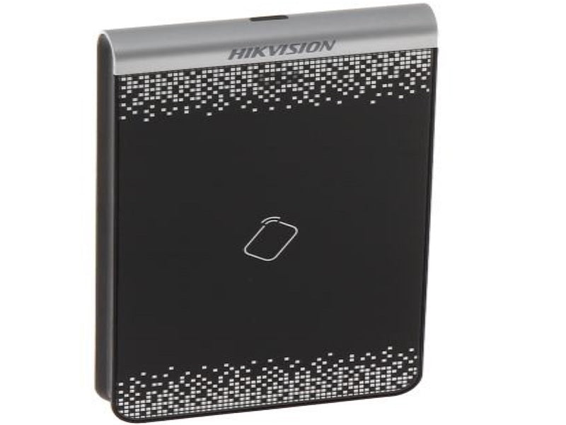 HIKVISION Card Issue Dispatcher