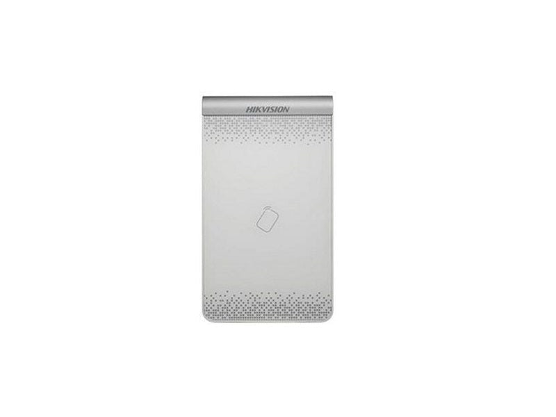 HIKVISION Card Dispatcher