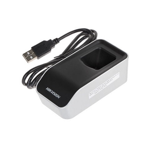 HIKVISION Fingerprint Enrollment Usb2.0