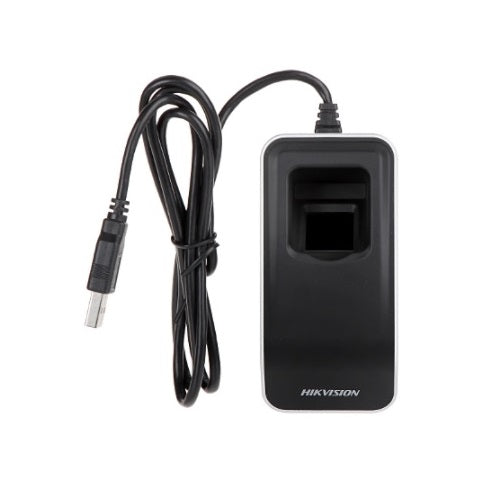 HIKVISION Fingerprint Enrollment Usb2.0