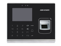 HIKVISION Lcd Fingerprint Access Control