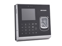 HIKVISION Lcd Fingerprint Access Control