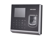 HIKVISION Lcd Fingerprint Access Control