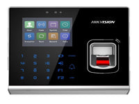 HIKVISION Pro Series Fingerprint Termina
