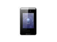 HIKVISION Face Recognition Terminal
