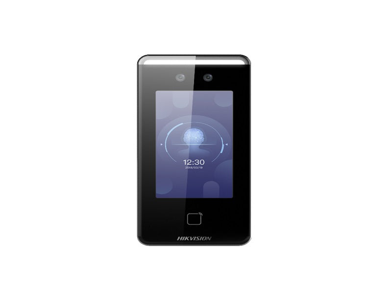 HIKVISION Face Recognition Terminal