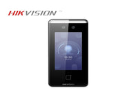 HIKVISION Face Recognition Terminal