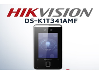 HIKVISION Value Series Face Access Termi