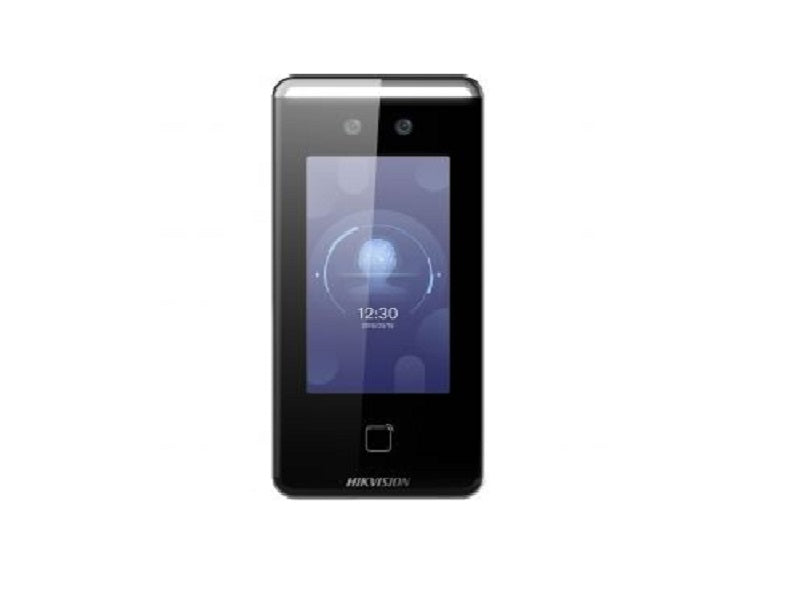 HIKVISION Face Recognition Terminal
