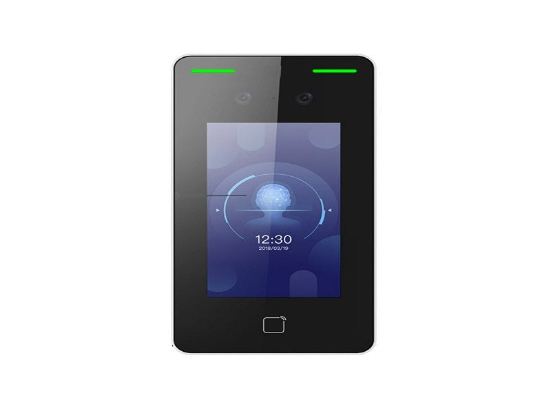 HIKVISION Face Access Terminal