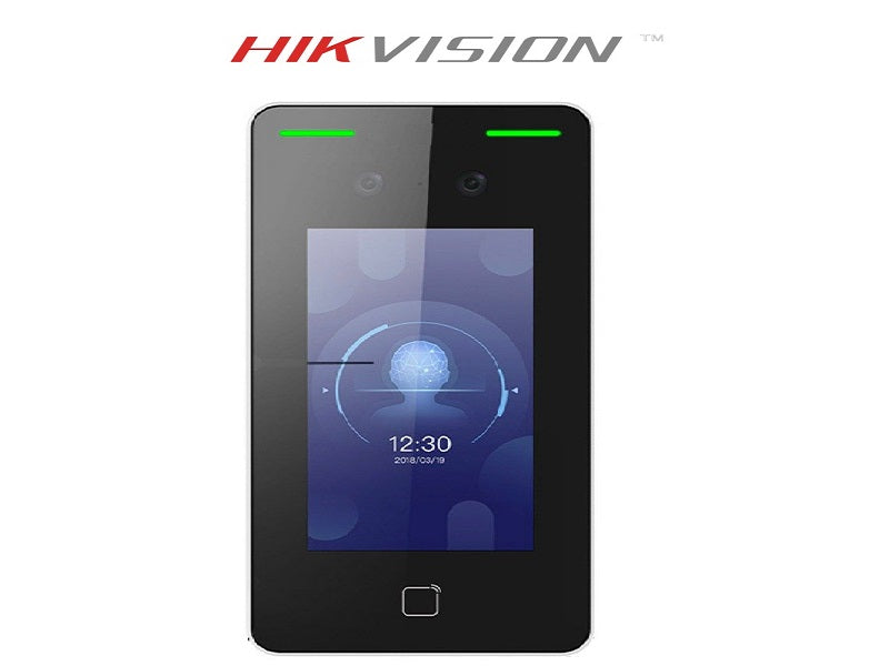 HIKVISION Face Access Terminal