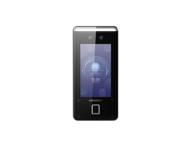 HIKVISION Face Recognition Terminal