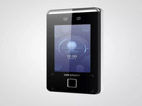 HIKVISION Face Recognition Terminal