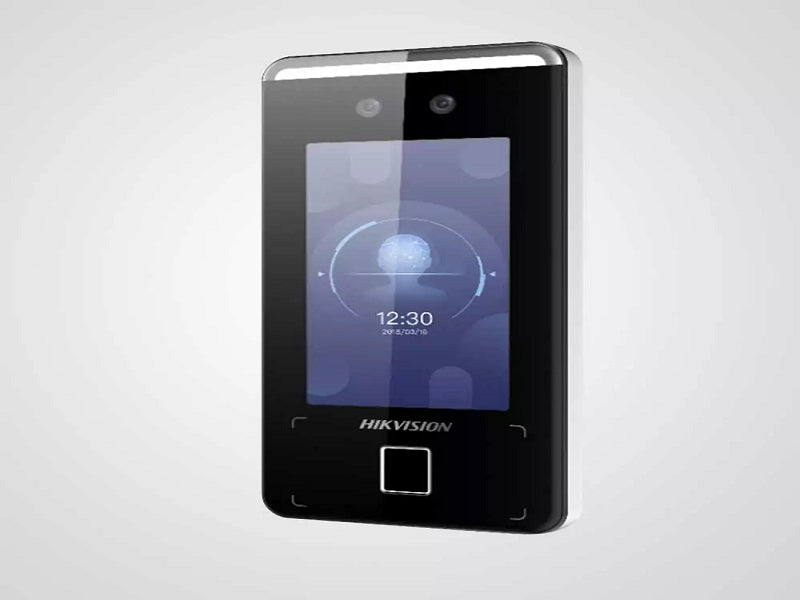 HIKVISION Face Recognition Terminal