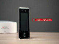 HIKVISION Face Recognition Terminal