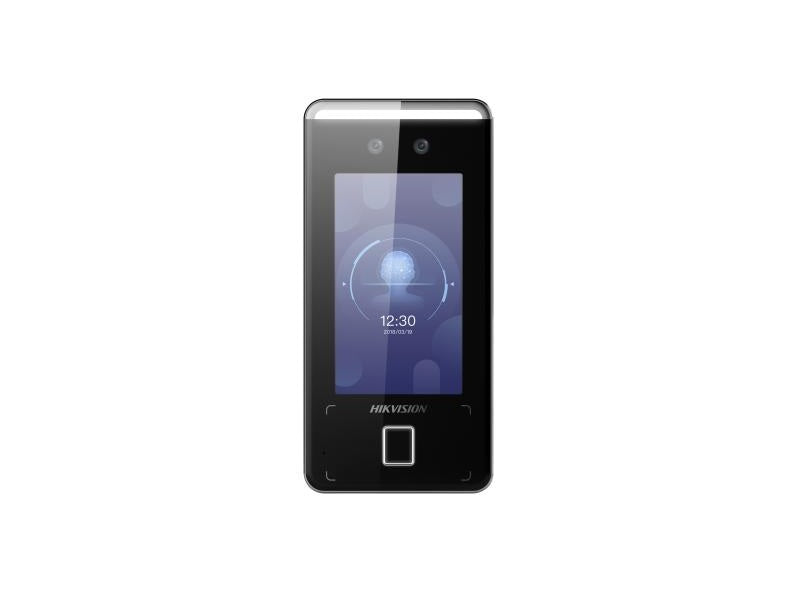 HIKVISION Face Recognition Terminal