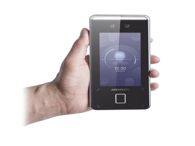 HIKVISION Face Recognition Terminal