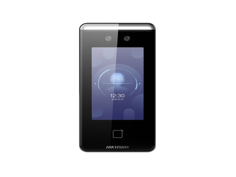 HIKVISION Face Recognition Terminal
